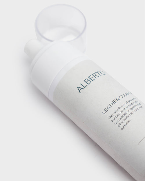 Accessories Premium Leather Shoe Cleaner