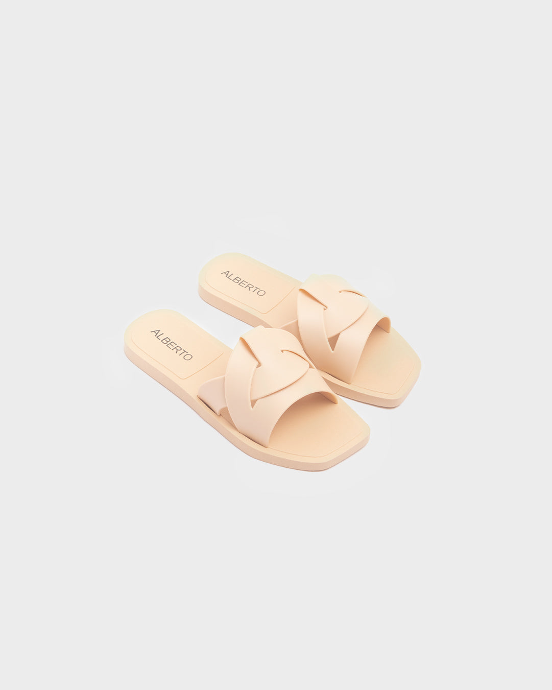 Women's Flat Sandals – ALBERTO